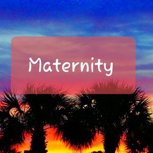 🤰Maternity🤰